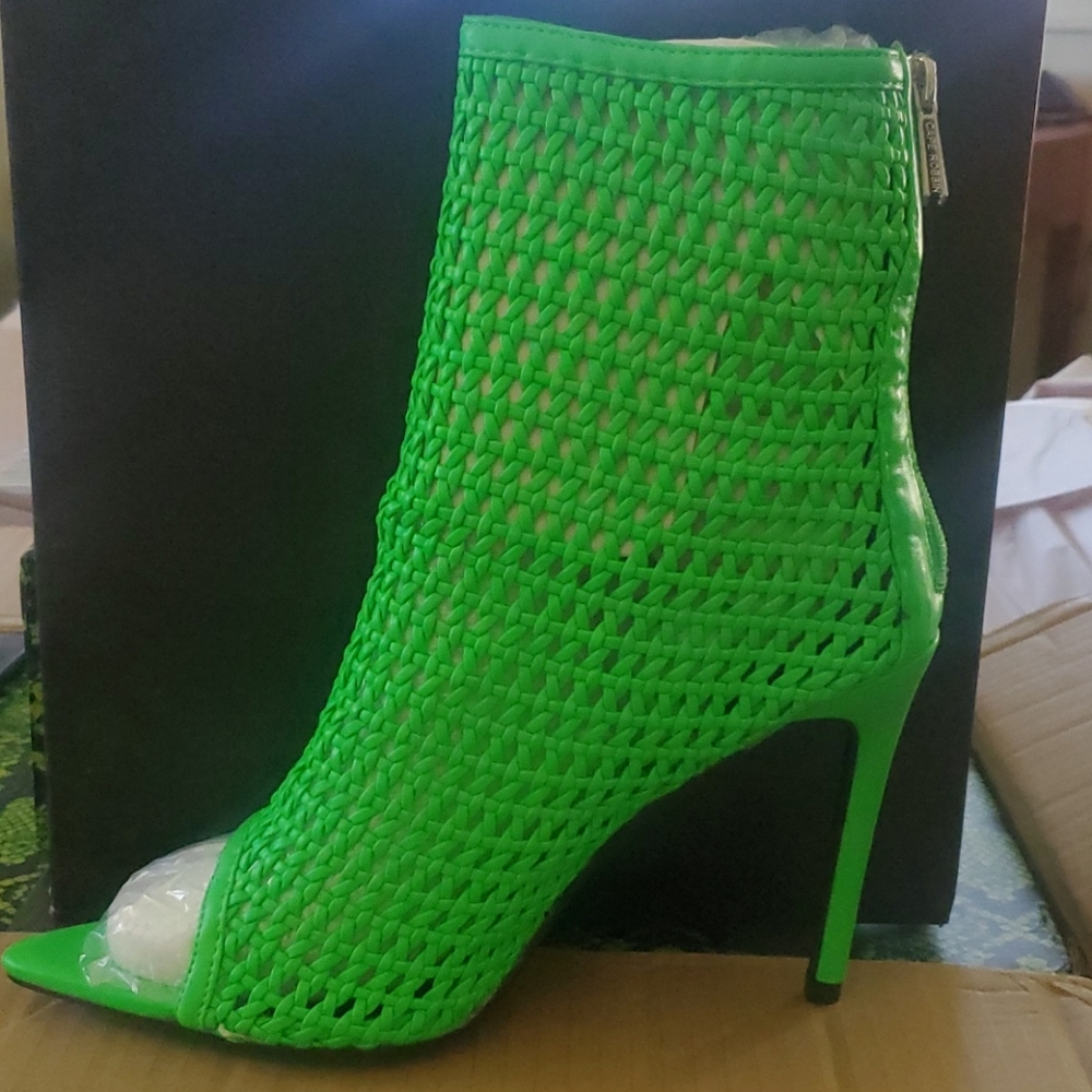 Women's Boots